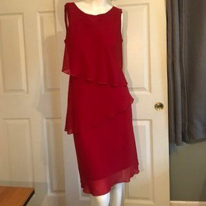 Evening/special occasion dress